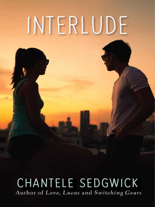 Title details for Interlude by Chantele Sedgwick - Wait list